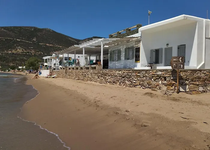Margaritari Sifnos