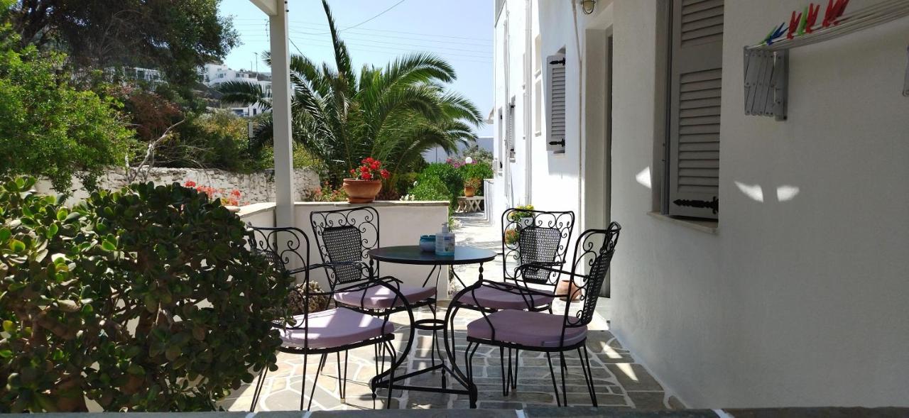Margaritari Sifnos *