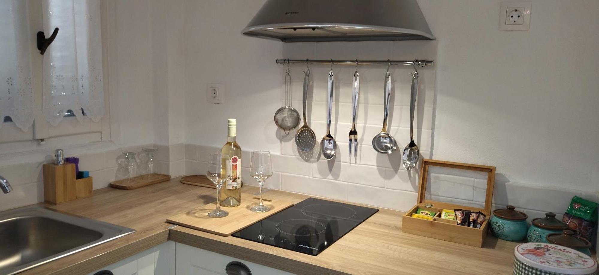 Appartement Margaritari Sifnos *