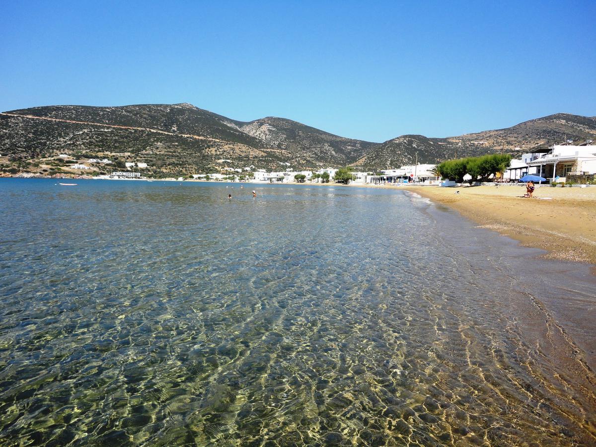 Margaritari Sifnos *