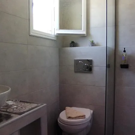 Margaritari Sifnos Appartement Platis Gialos  Buitenkant foto