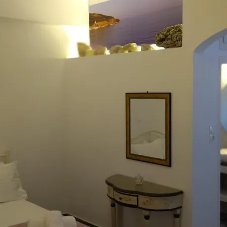 Margaritari Sifnos Appartement Platis Gialos  Buitenkant foto