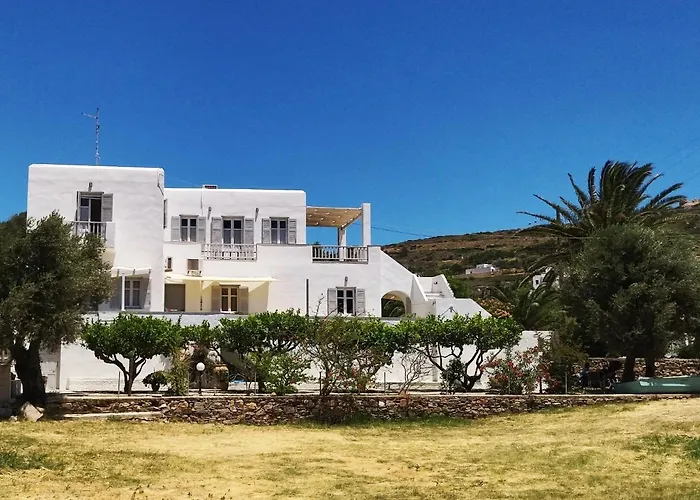 Margaritari Sifnos