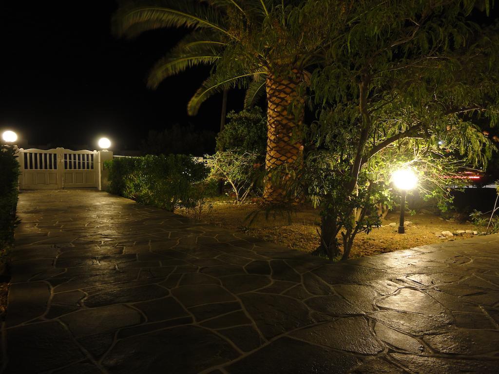 Margaritari Sifnos Apartment *