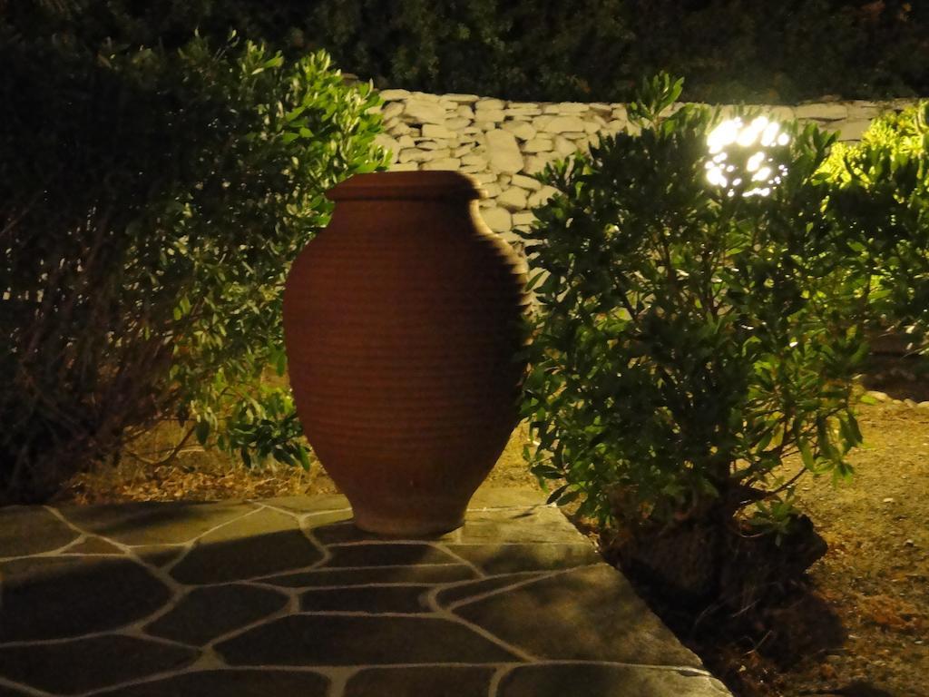 Apartment Margaritari Sifnos