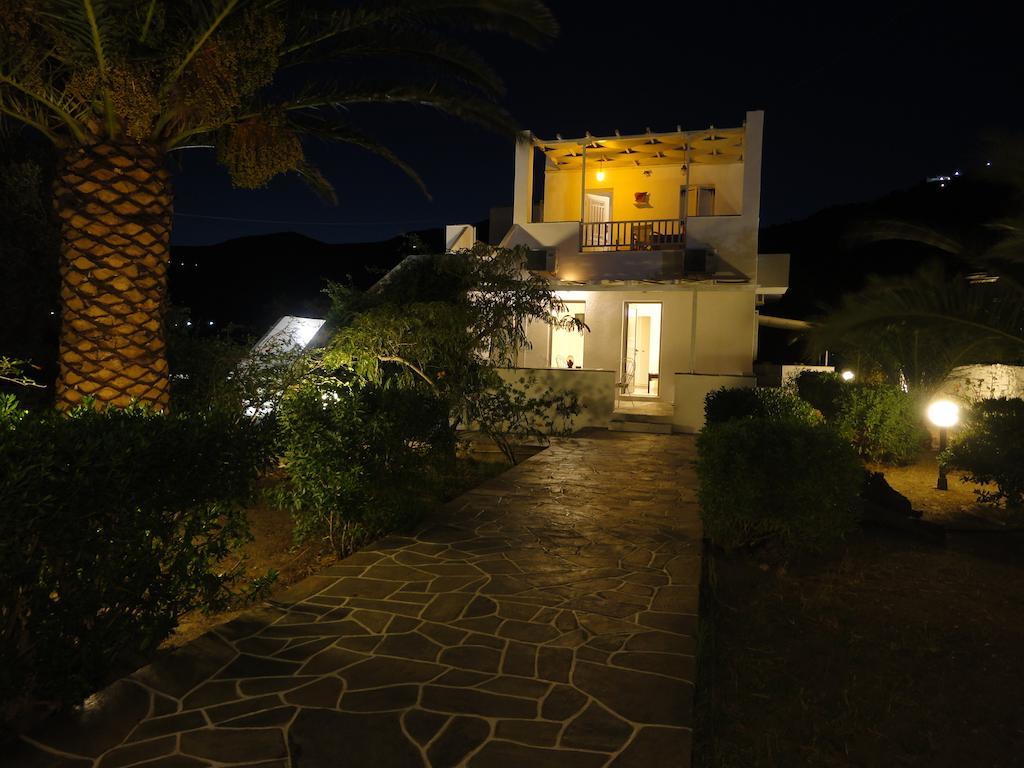 Margaritari Sifnos Platis Gialos (Sifnos)