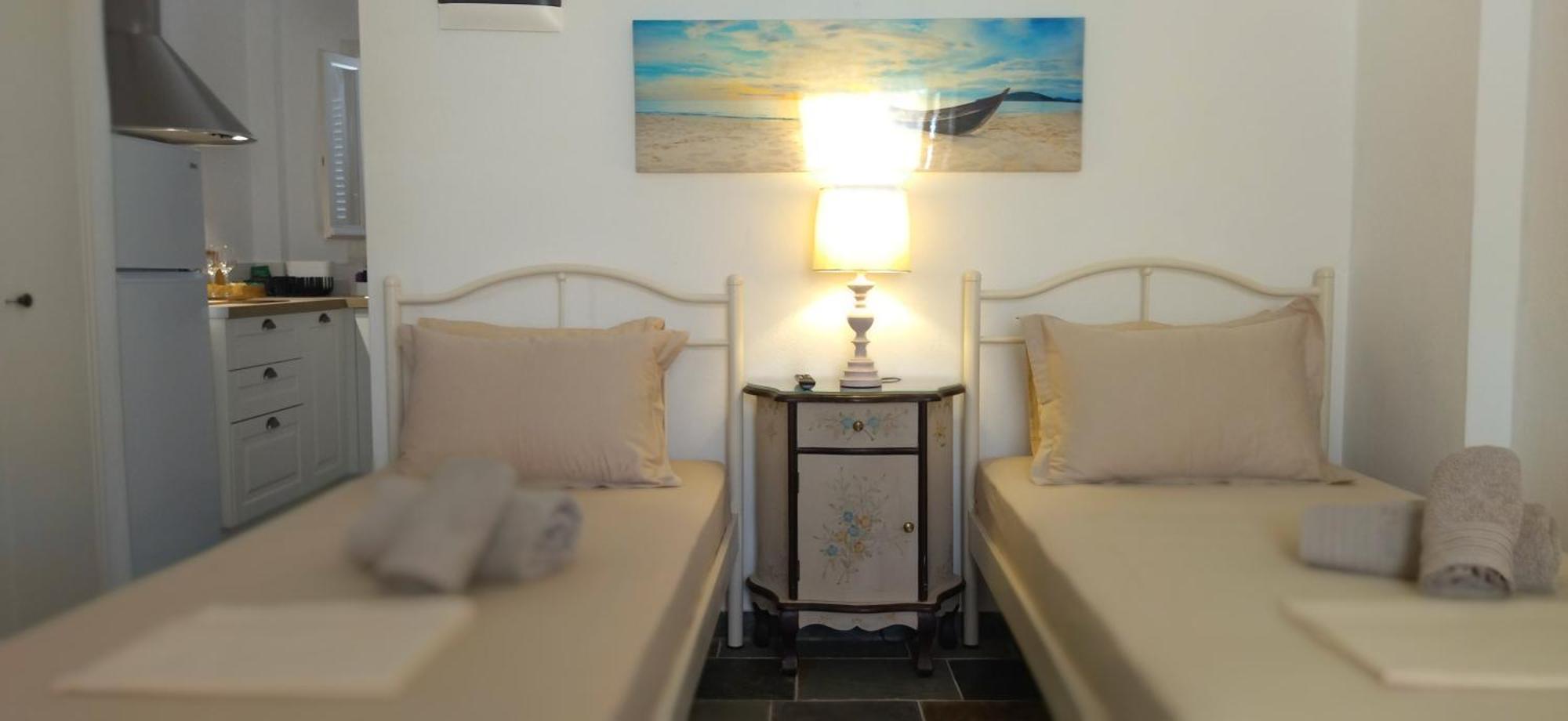 Apartment Margaritari Sifnos *