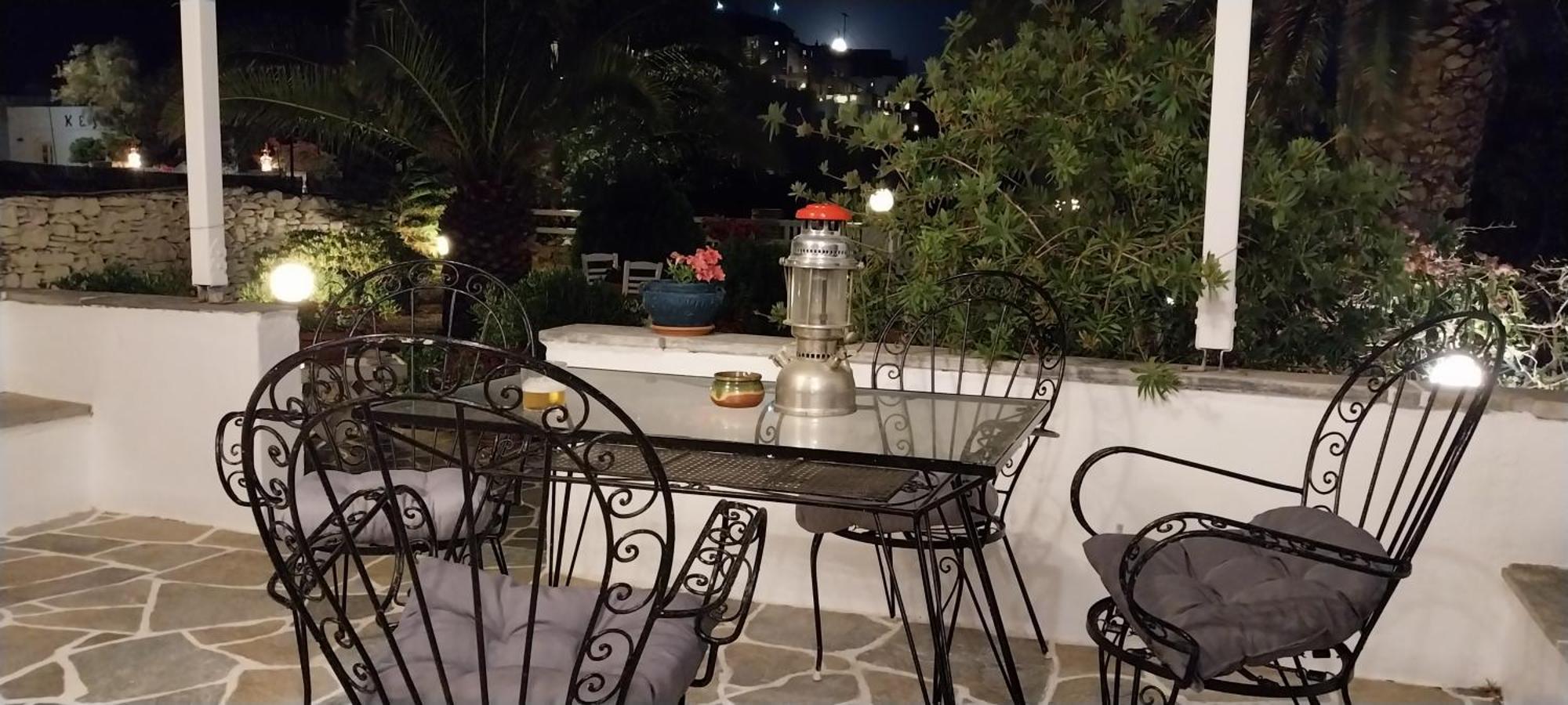 Margaritari Sifnos *